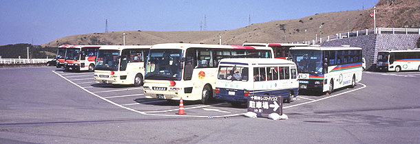 伊豆箱根鉄道 十国峠（ケーブルカーに乗ろう！）